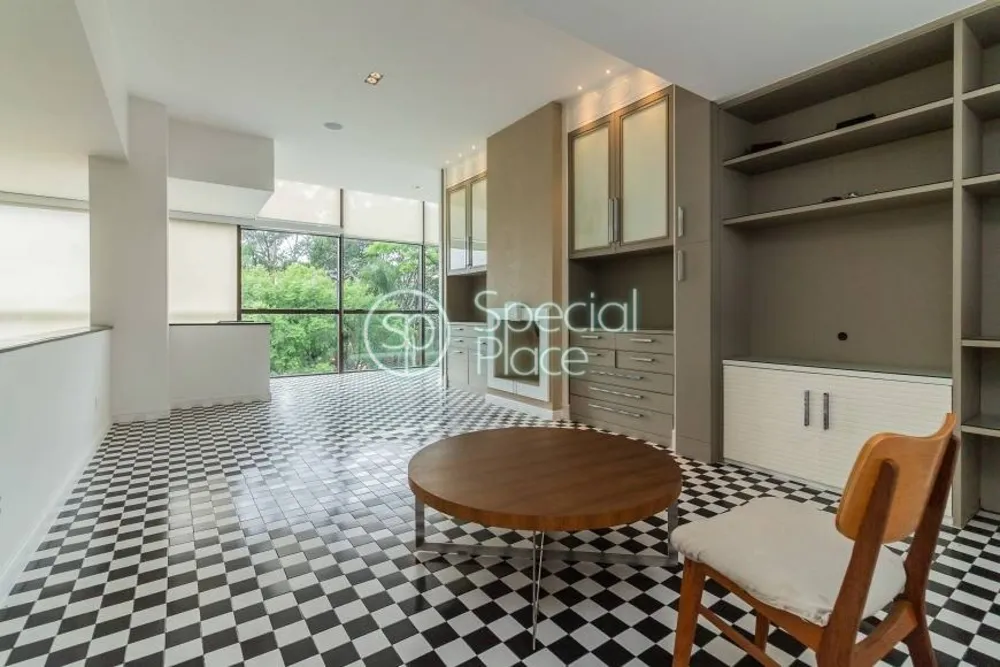 Apartamento, 4 quartos, 217 m² - Foto 3