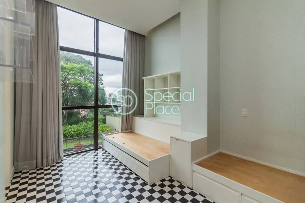 Apartamento, 4 quartos, 217 m² - Foto 6