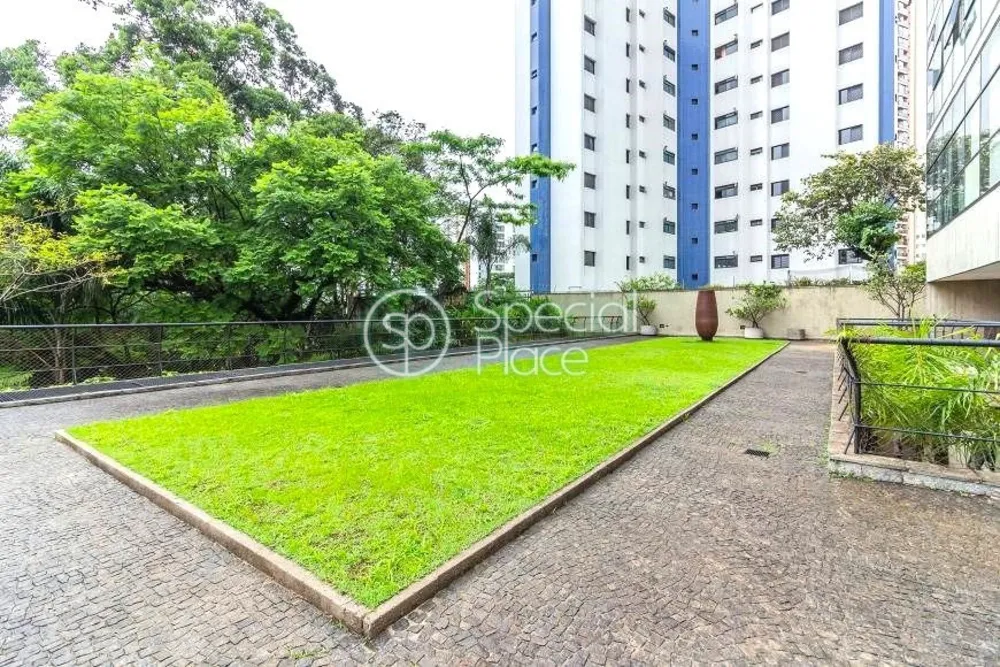 Apartamento, 4 quartos, 217 m² - Foto 1