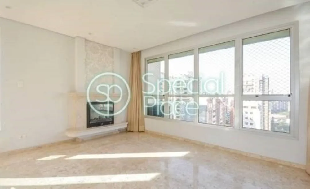 Apartamento, 4 quartos, 250 m² - Foto 4