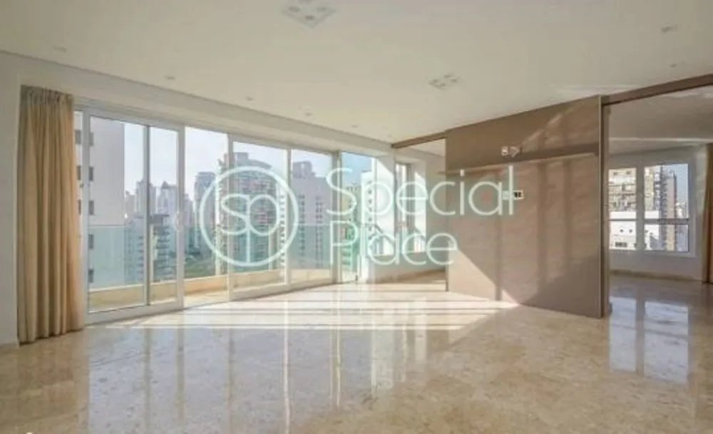 Apartamento, 4 quartos, 250 m² - Foto 1