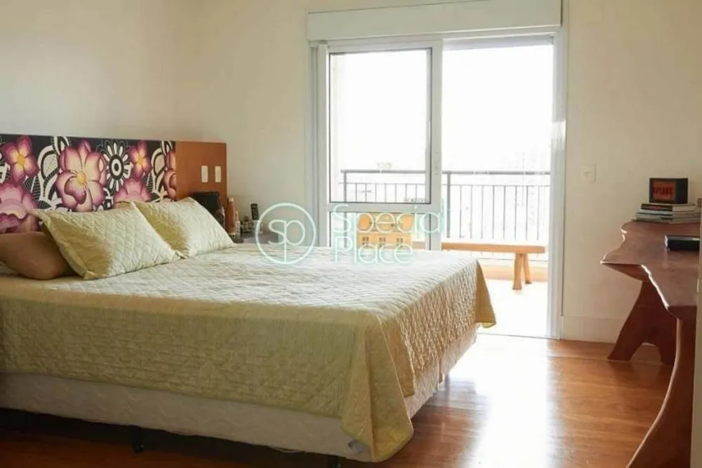 Cobertura, 4 quartos, 448 m² - Foto 12