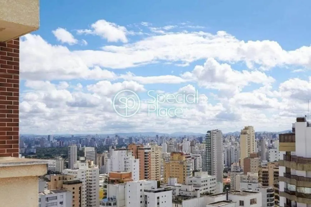 Cobertura, 4 quartos, 448 m² - Foto 4