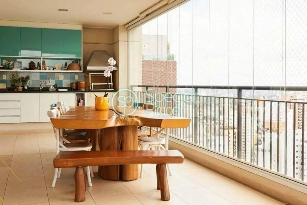Cobertura, 4 quartos, 448 m² - Foto 7
