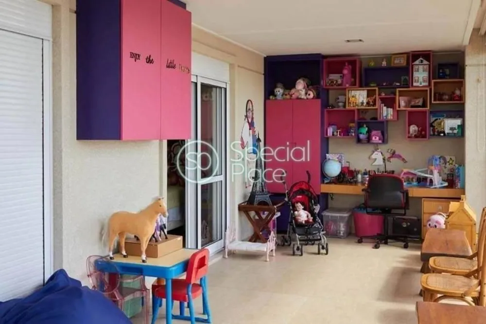 Cobertura, 4 quartos, 448 m² - Foto 11