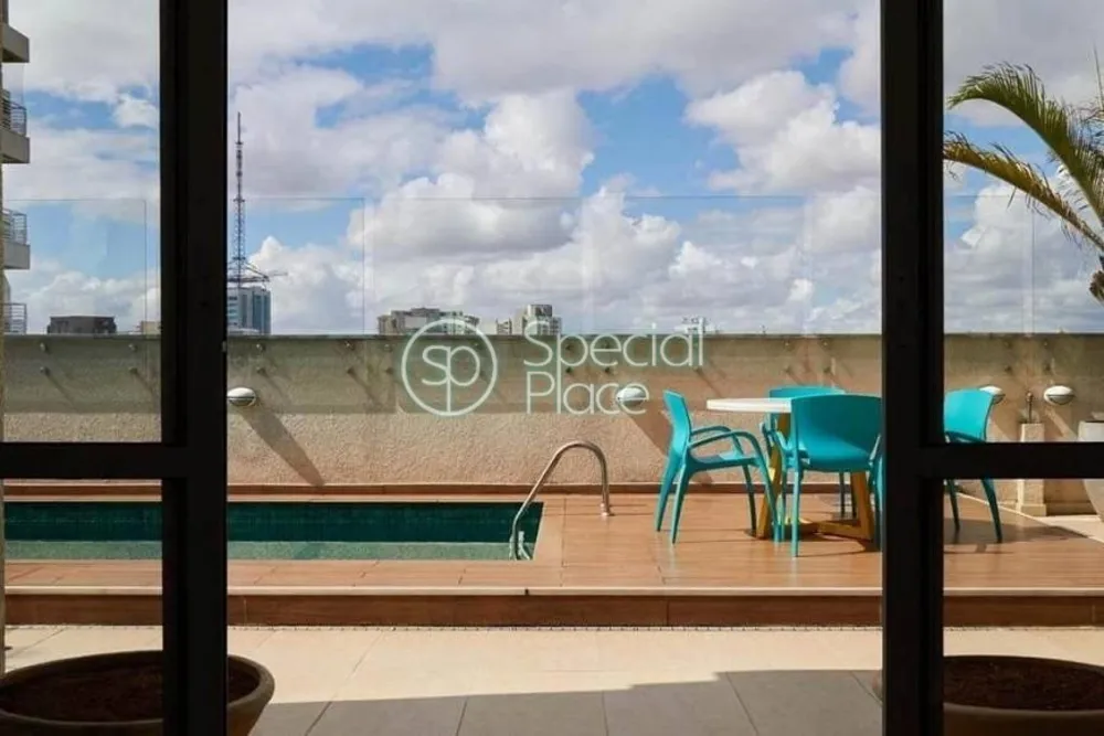 Cobertura, 4 quartos, 448 m² - Foto 3