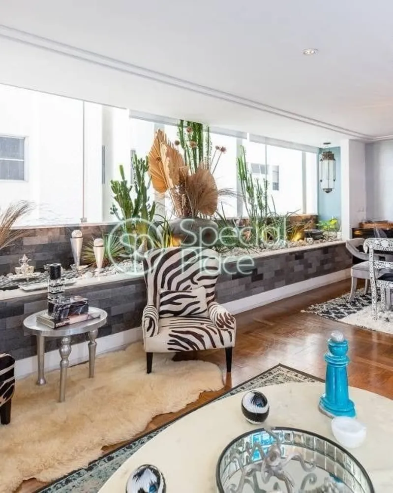 Apartamento, 2 quartos, 180 m² - Foto 9