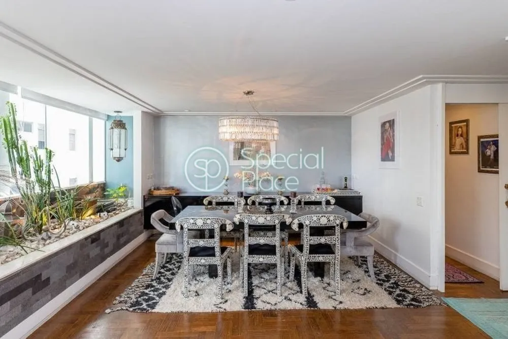 Apartamento, 2 quartos, 180 m² - Foto 10