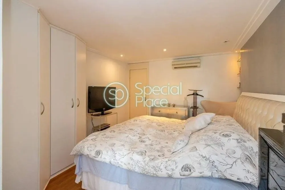 Apartamento, 2 quartos, 180 m² - Foto 11
