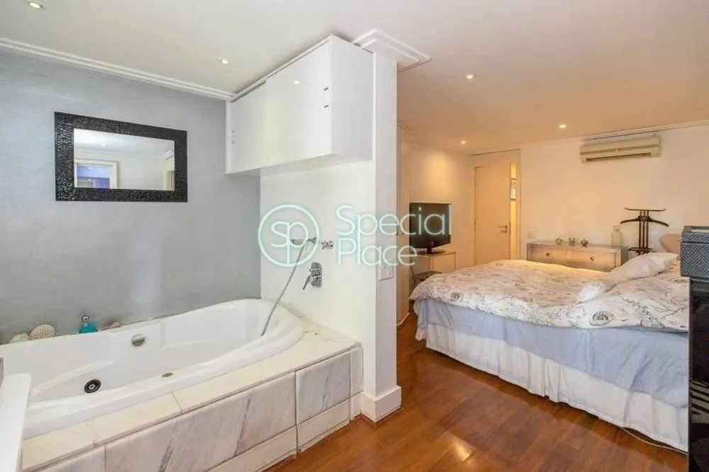Apartamento, 2 quartos, 180 m² - Foto 12