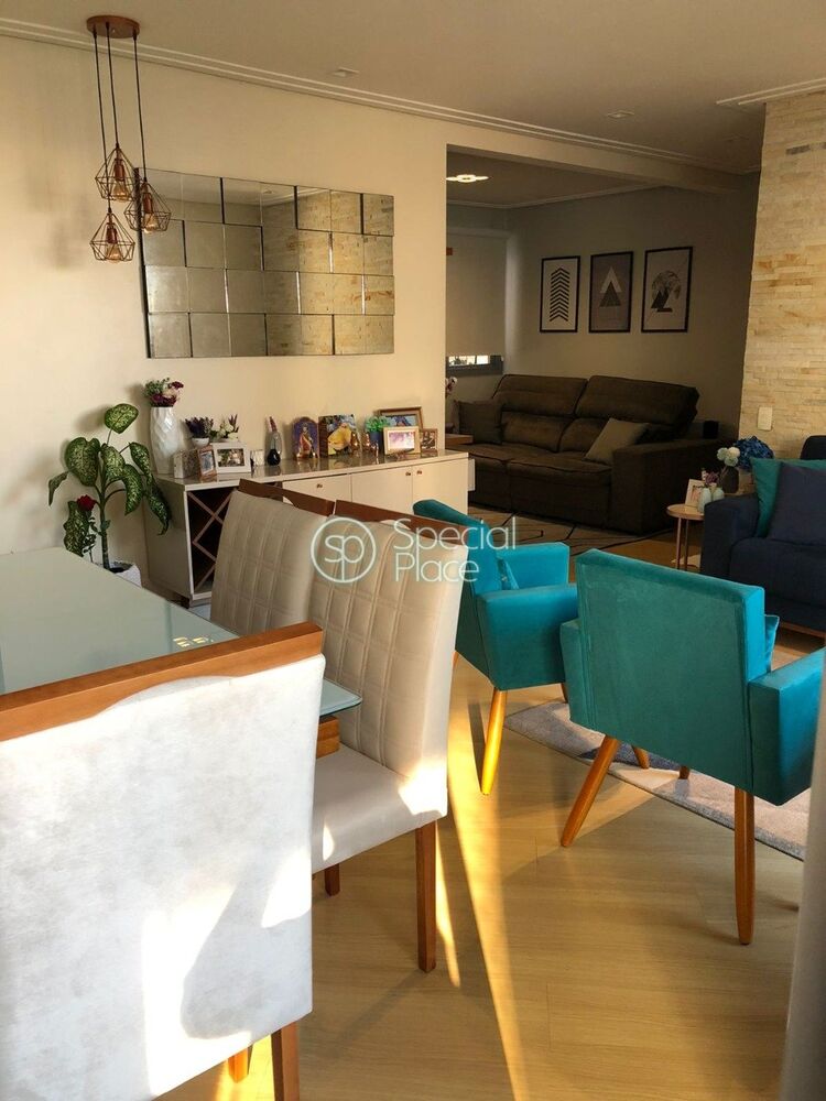Apartamento, 3 quartos, 104 m² - Foto 4