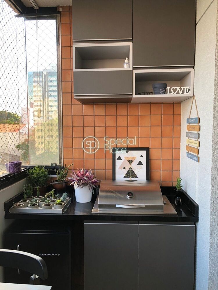 Apartamento, 3 quartos, 104 m² - Foto 1