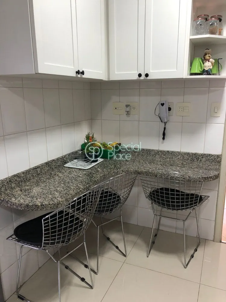 Apartamento, 3 quartos, 104 m² - Foto 7
