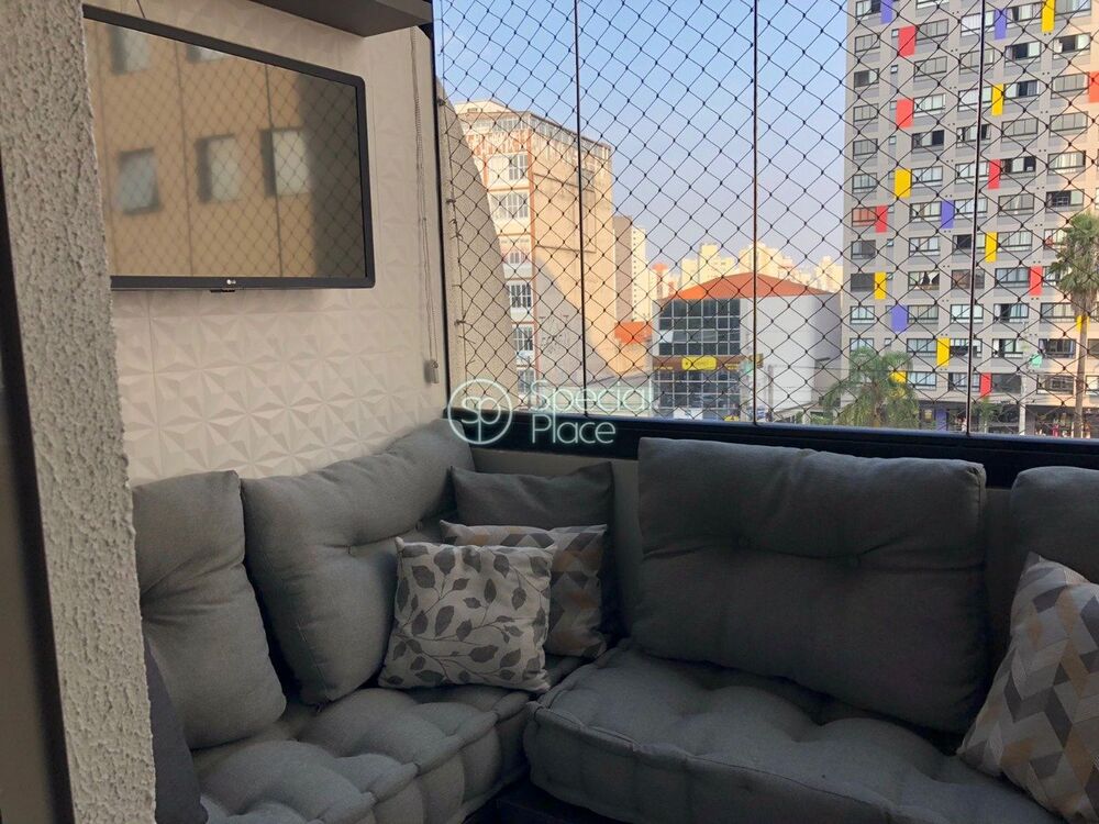 Apartamento, 3 quartos, 104 m² - Foto 2