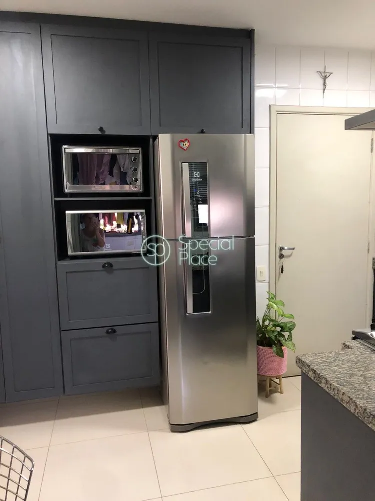 Apartamento, 3 quartos, 104 m² - Foto 8