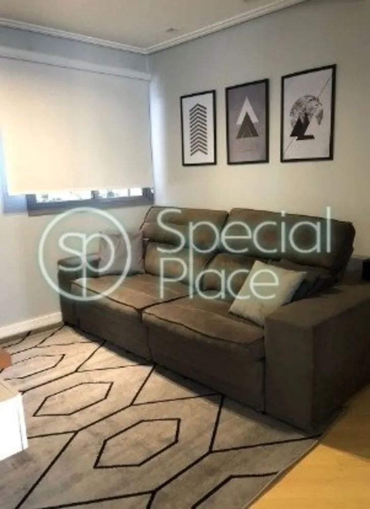 Apartamento, 3 quartos, 104 m² - Foto 6
