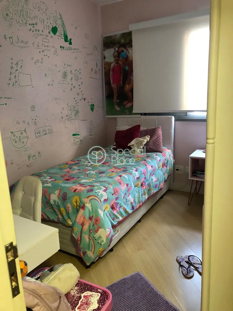 Apartamento, 3 quartos, 104 m² - Foto 5