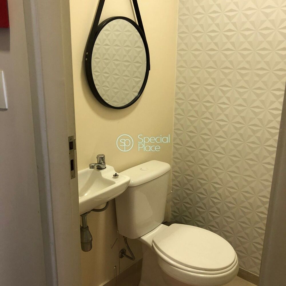 Apartamento, 3 quartos, 104 m² - Foto 3