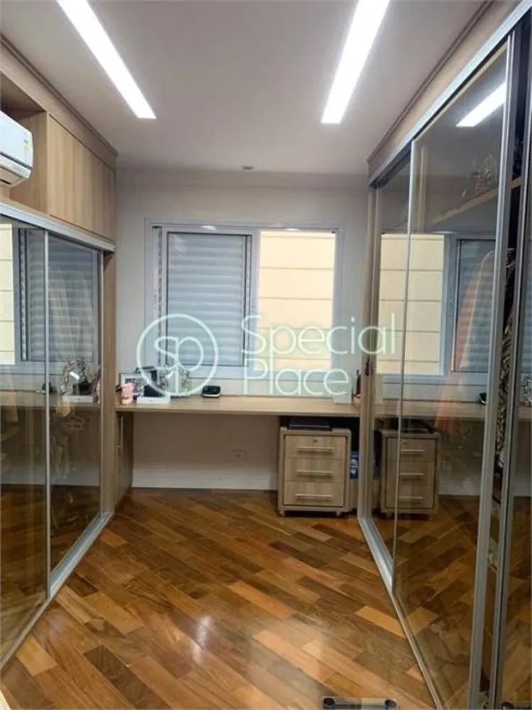 Casa de Condomínio, 4 quartos - Foto 11