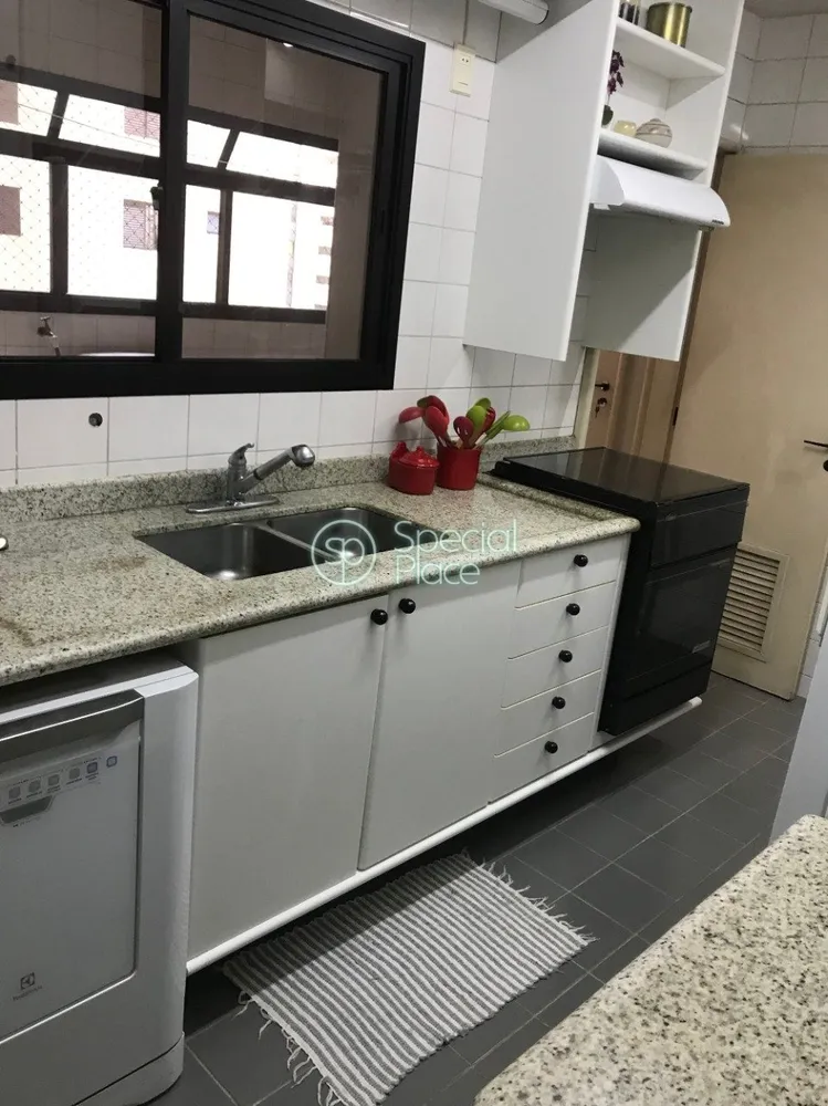 Apartamento, 3 quartos, 145 m² - Foto 3