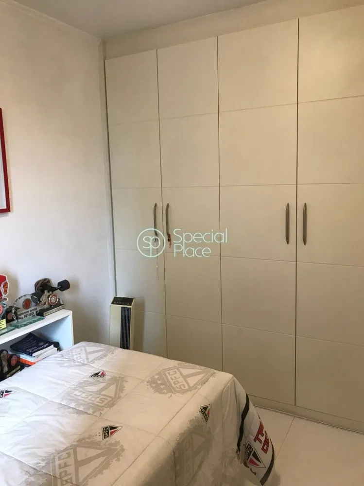 Apartamento, 3 quartos, 145 m² - Foto 5
