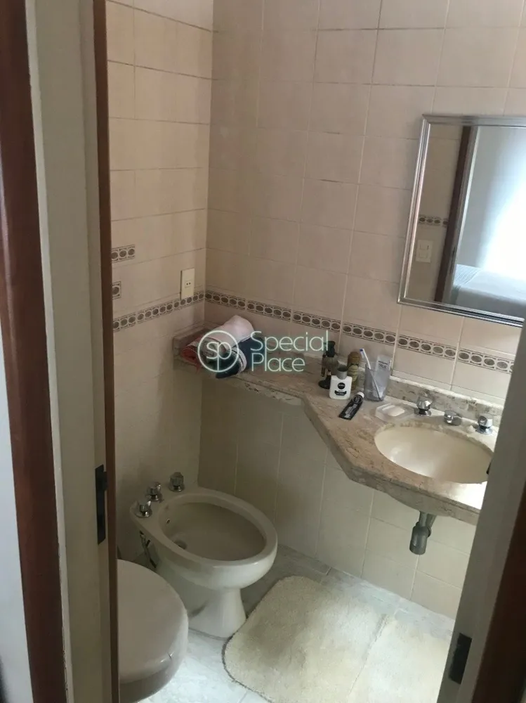 Apartamento, 3 quartos, 145 m² - Foto 7