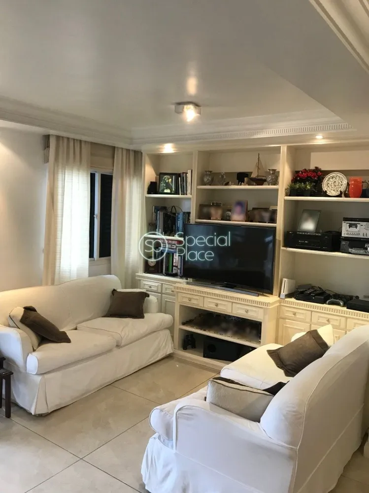 Apartamento, 3 quartos, 145 m² - Foto 3