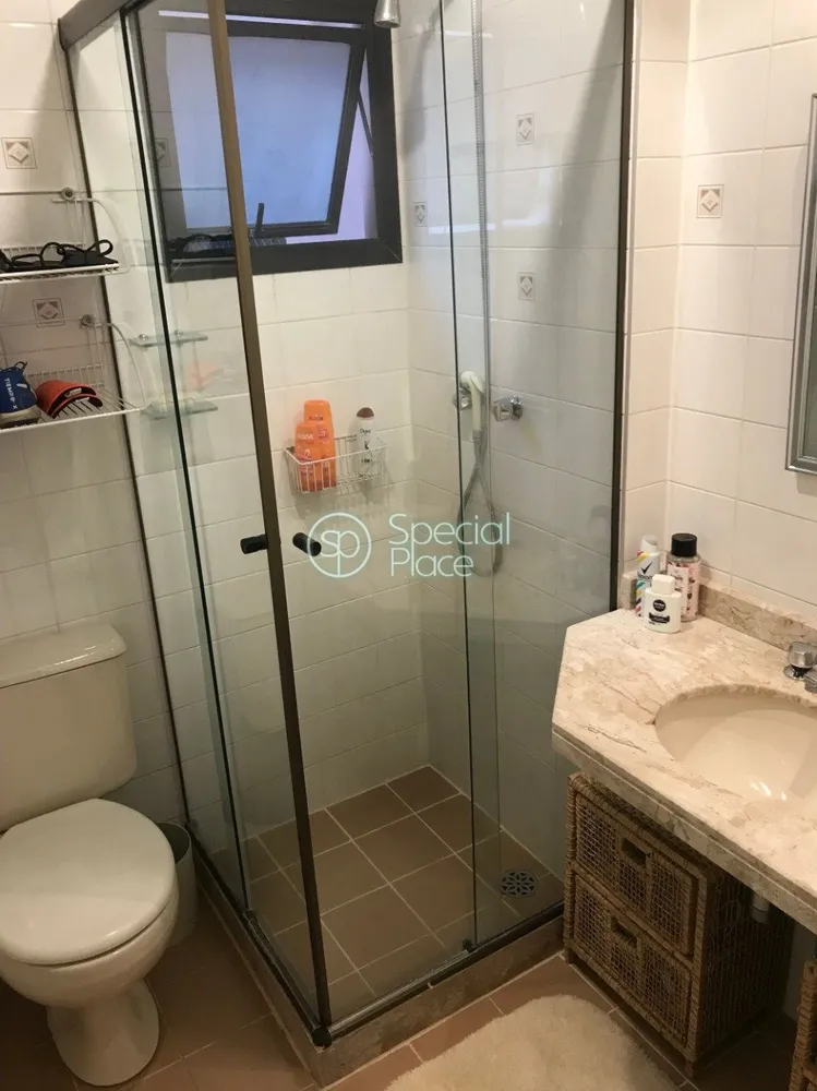 Apartamento, 3 quartos, 145 m² - Foto 4