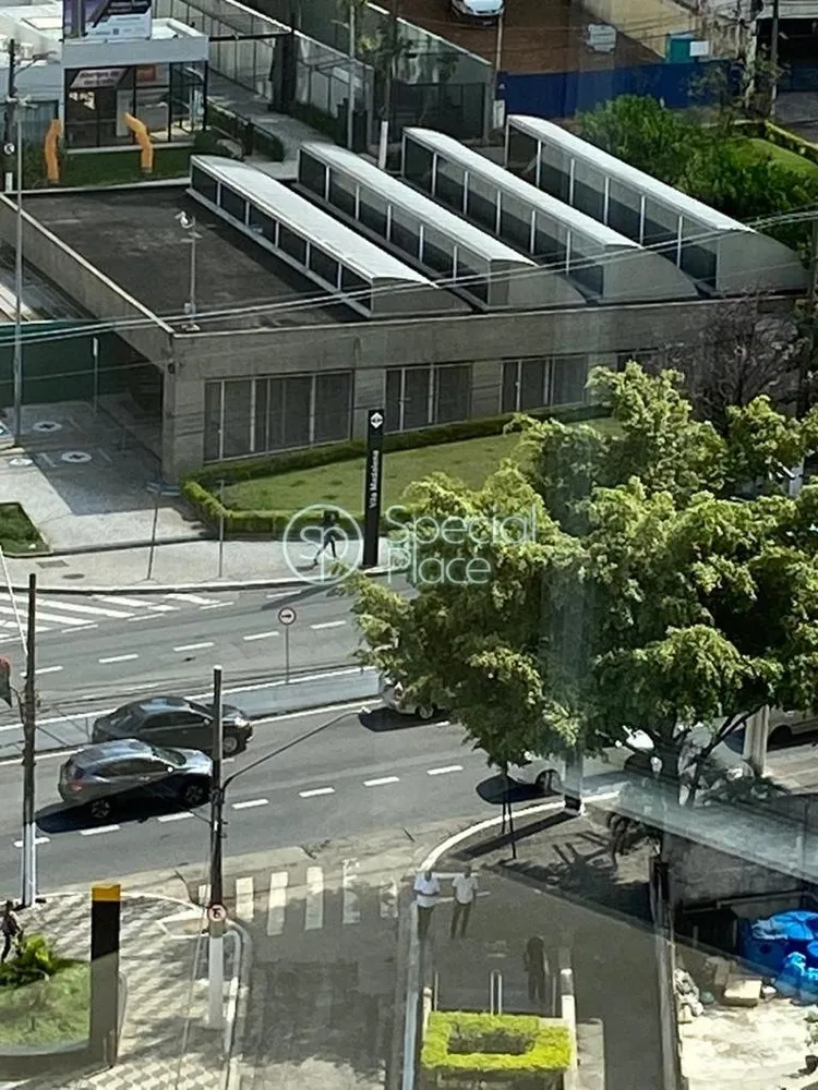 Apartamento, 1 quarto, 51 m² - Foto 1