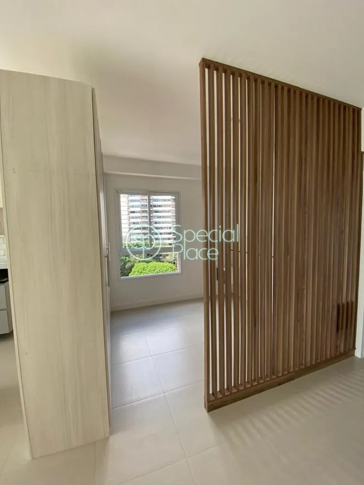 Apartamento, 1 quarto, 51 m² - Foto 2