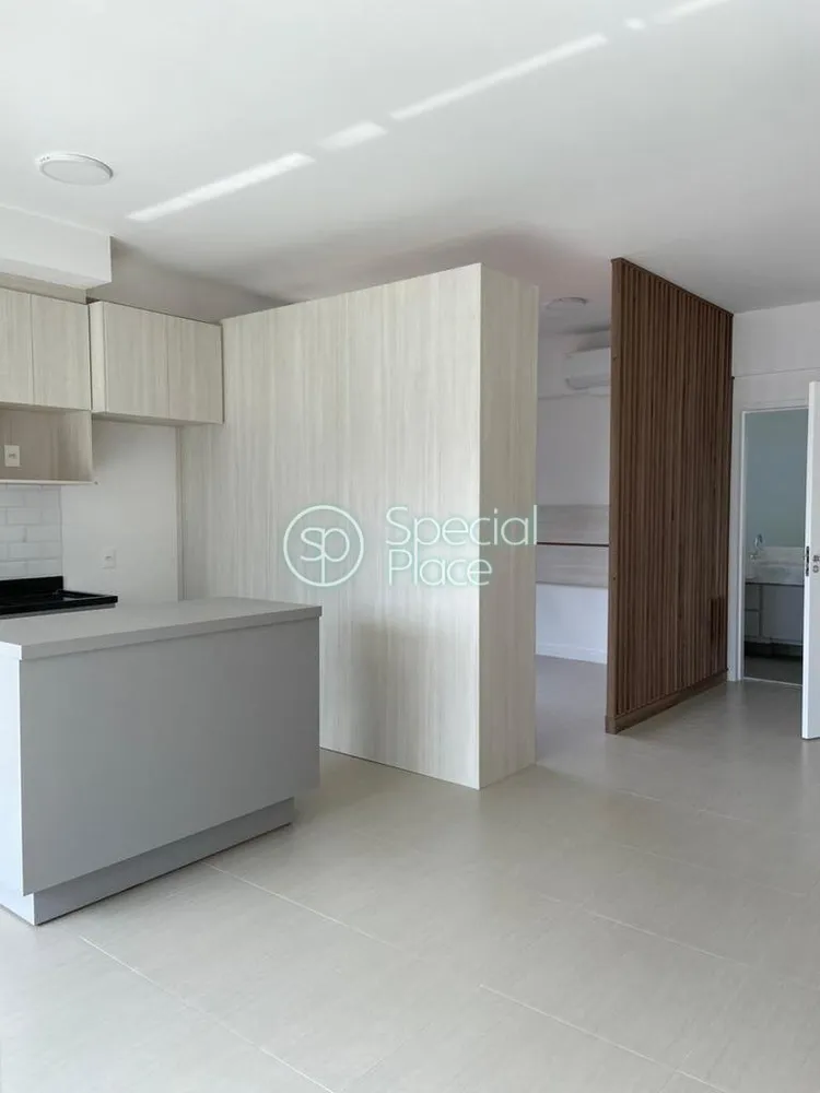 Apartamento, 1 quarto, 51 m² - Foto 2