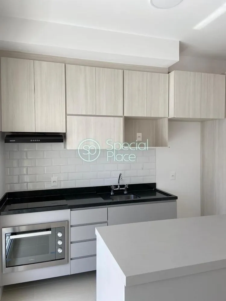 Apartamento, 1 quarto, 51 m² - Foto 6
