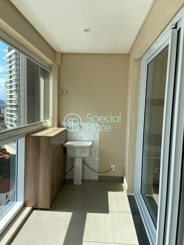 Apartamento, 1 quarto, 51 m² - Foto 3