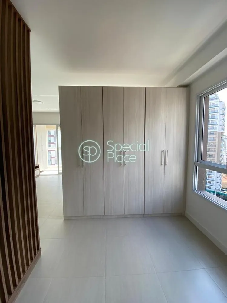 Apartamento, 1 quarto, 51 m² - Foto 4