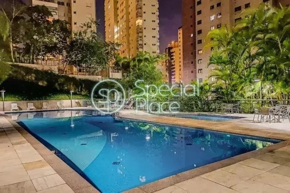Apartamento, 3 quartos, 140 m² - Foto 15