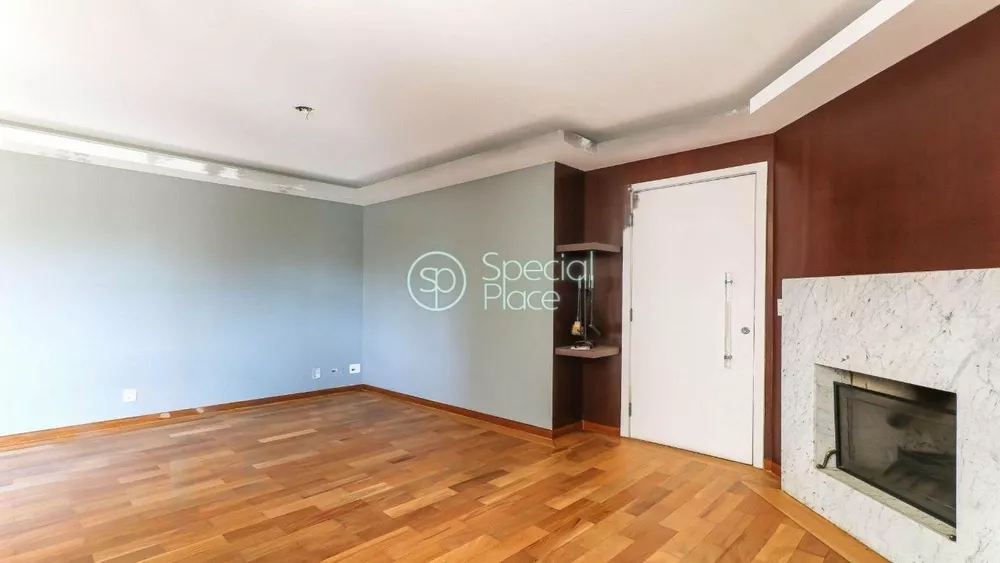 Apartamento à venda com 3 quartos, 140m² - Foto 8