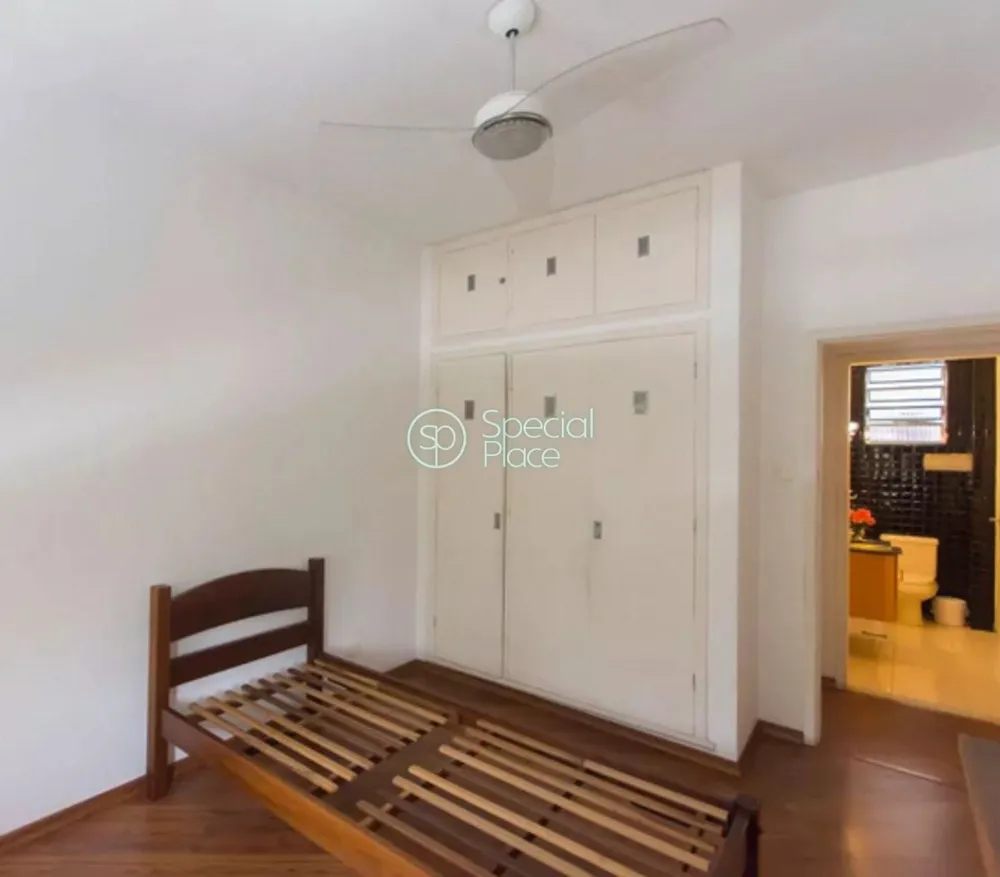 Apartamento, 3 quartos, 140 m² - Foto 6