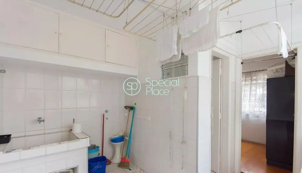 Apartamento, 3 quartos, 140 m² - Foto 2