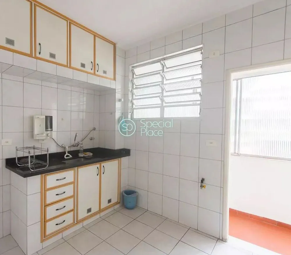 Apartamento, 3 quartos, 140 m² - Foto 3