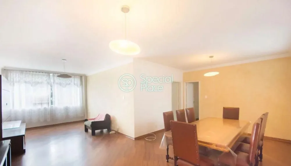 Apartamento, 3 quartos, 140 m² - Foto 1