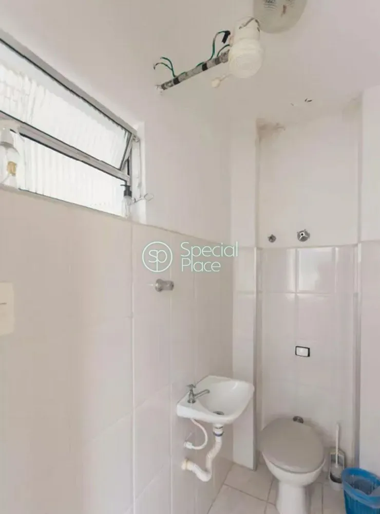 Apartamento, 3 quartos, 140 m² - Foto 7