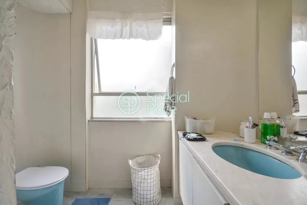 Apartamento, 3 quartos, 120 m² - Foto 11
