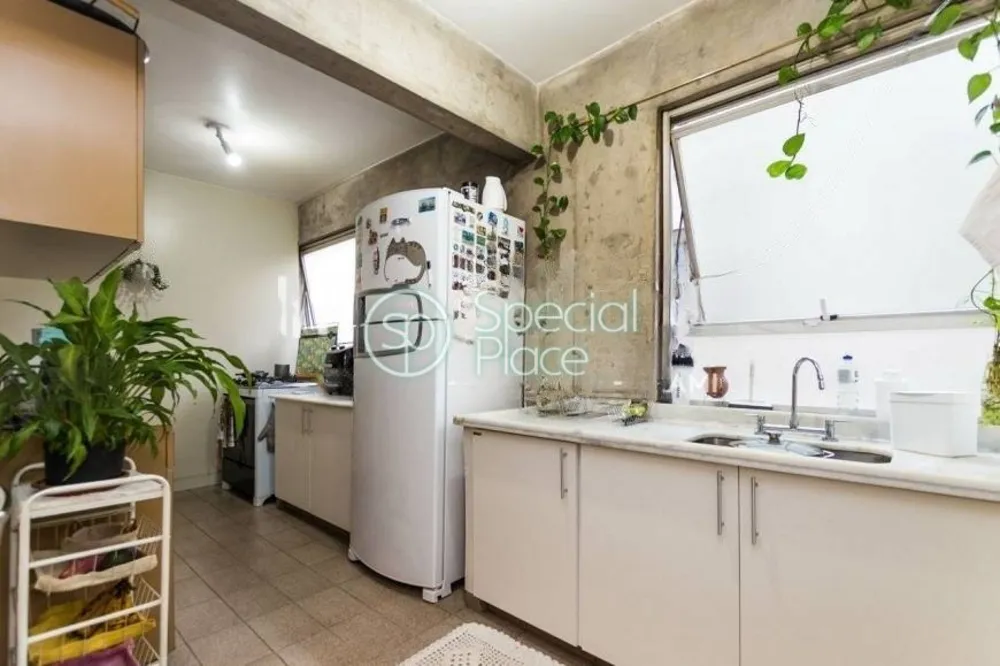Apartamento, 3 quartos, 120 m² - Foto 7
