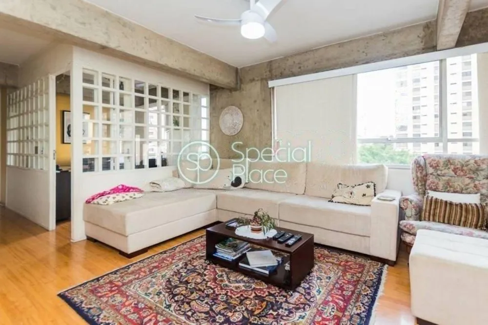 Apartamento, 3 quartos, 120 m² - Foto 3