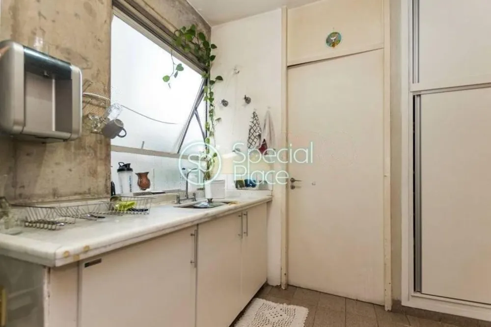 Apartamento, 3 quartos, 120 m² - Foto 9