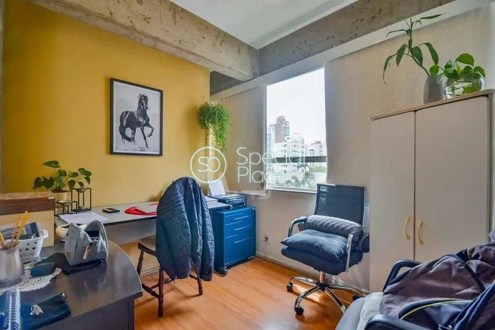 Apartamento, 3 quartos, 120 m² - Foto 4