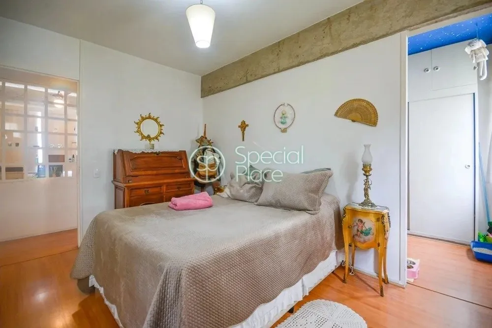 Apartamento, 3 quartos, 120 m² - Foto 12