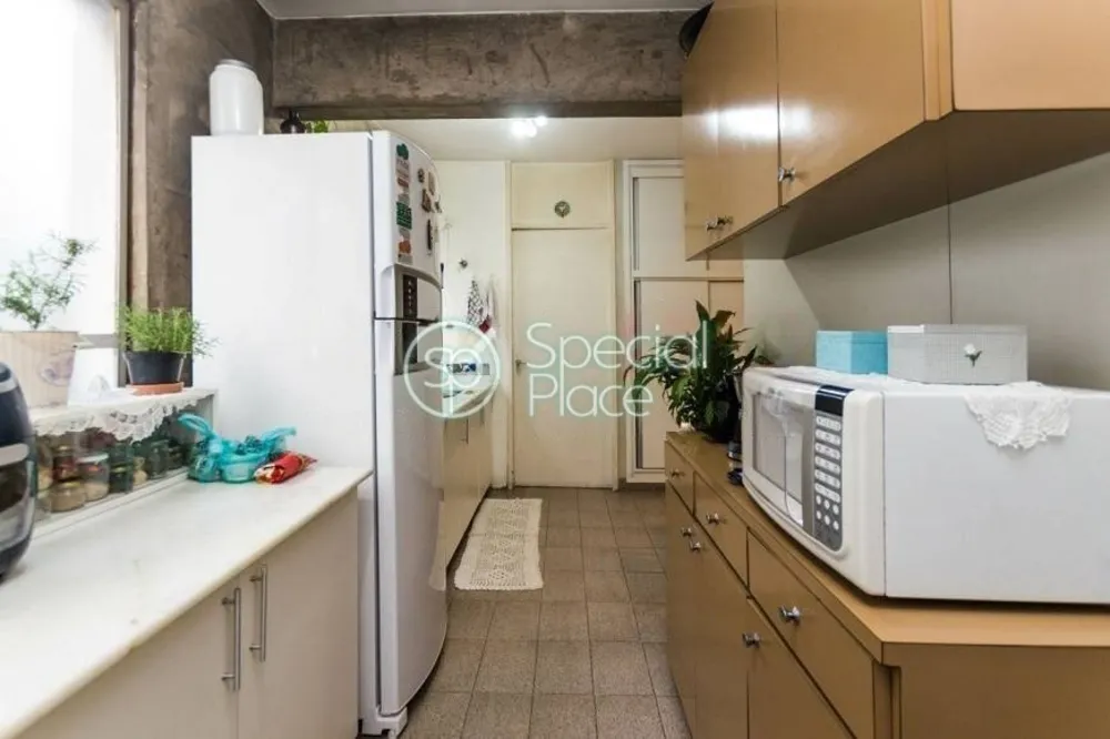 Apartamento, 3 quartos, 120 m² - Foto 6