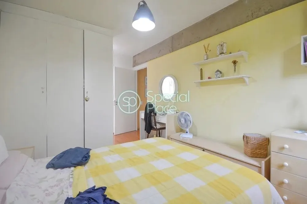 Apartamento, 3 quartos, 120 m² - Foto 10