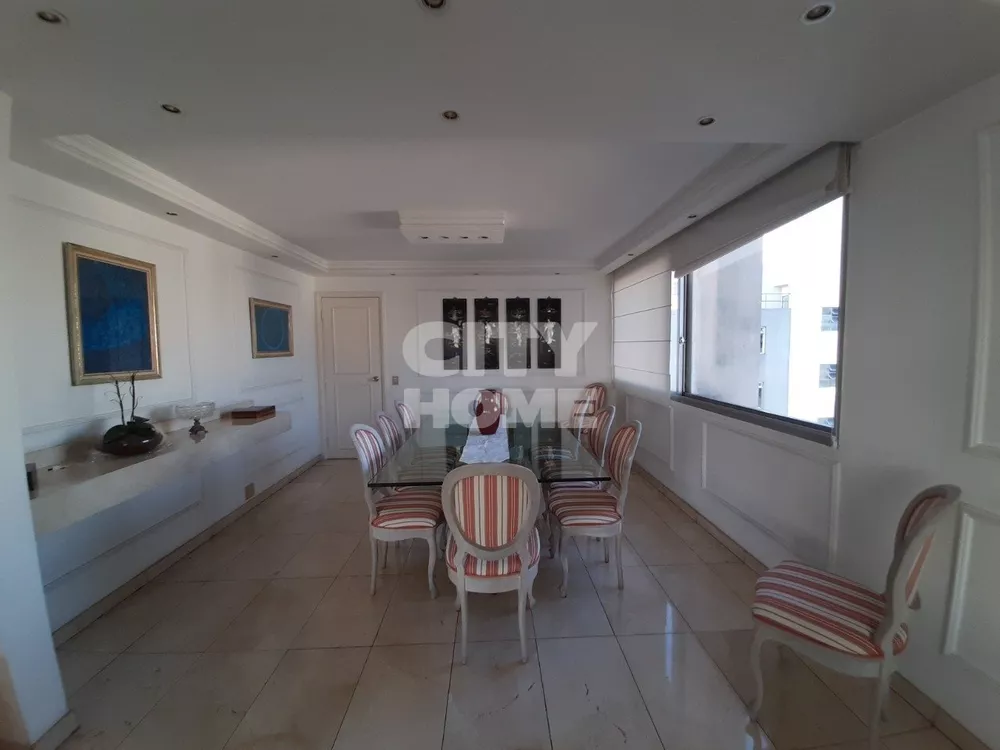 Apartamento à venda com 3 quartos, 310m² - Foto 8